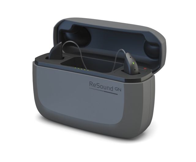 ReSound GN