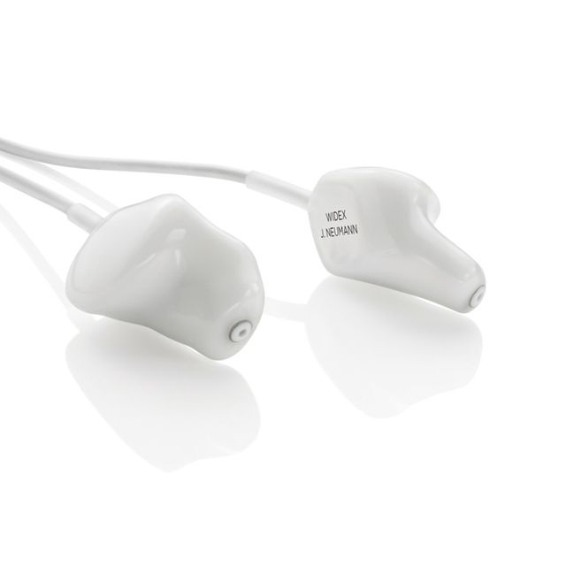 Widex Earphones