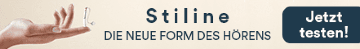 Stiline - jetzt testen!