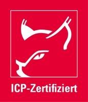 ICP-Zertifiziert
