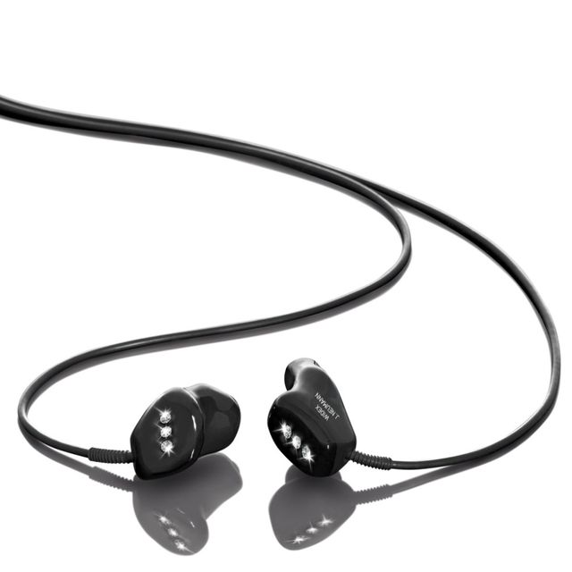 Widex Earphones